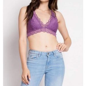 Lace Bralette